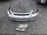 Chevrolet Cobalt Ls 1G1AJ55F987271596 снимка