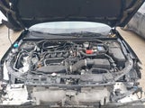 Honda Civic Touring 2HGFE1F91PH002693 снимка