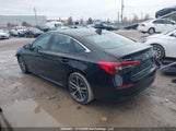Honda Civic Touring 2HGFE1F91PH002693 снимка
