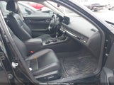 Honda Civic Touring 2HGFE1F91PH002693 снимка