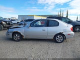Hyundai Accent Gs/Gsi KMHCG35C84U300151 снимка