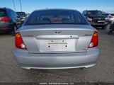 Hyundai Accent Gs/Gsi KMHCG35C84U300151 снимка