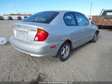 Hyundai Accent Gs/Gsi KMHCG35C84U300151 снимка