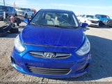 Hyundai Accent Gl KMHCT4AE7DU510295 снимка