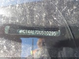 Hyundai Accent Gl KMHCT4AE7DU510295 снимка