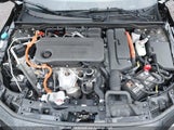 Honda Civic Hybrid Sport/Sport Touring 2HGFE4F87SH001954 снимка