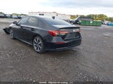 Honda Civic Hybrid Sport/Sport Touring 2HGFE4F87SH001954 fotografie