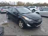Hyundai Elantra Gls 5NPDH4AE4CH135873 снимка