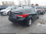 Hyundai Elantra Gls 5NPDH4AE4CH135873 снимка