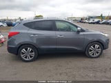Hyundai Tucson Gls/Limited/Se KM8JUCAG8EU834602 fotografie