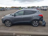 Hyundai Tucson Gls/Limited/Se KM8JUCAG8EU834602 fotografie