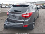 Hyundai Tucson Gls/Limited/Se KM8JUCAG8EU834602 fotografie
