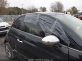 Fiat 500 Lounge 3C3CFFCR7DT552472 снимка