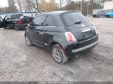 Fiat 500 Lounge 3C3CFFCR7DT552472 снимка