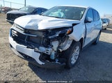 Chevrolet Equinox Lt 2GNAXSEV7J6193425 снимка