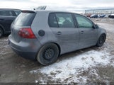 Volkswagen Rabbit WVWDA71K29W112820 снимка