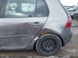 Volkswagen Rabbit WVWDA71K29W112820 снимка