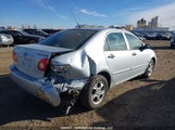 Toyota Corolla Ce/Le/S 2T1BR32E66C669090 снимка