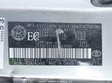 Toyota Corolla Ce/Le/S 2T1BR32E66C669090 снимка