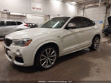 BMW X4 XDRIVEM40I 5UXXW7C50H0****** снимка