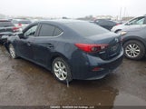 Mazda Mazda3 3MZBN1V79JM255831 fotografie