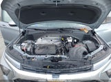 Chevrolet Trailblazer Lt KL79MRSL7SB207898 снимка
