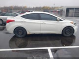 Hyundai Elantra Gls 5NPDH4AE5DH291681 снимка