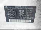 Hyundai Elantra Gls 5NPDH4AE5DH291681 снимка
