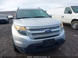Ford Explorer Limited 1FMHK8F89BGA36610 снимка