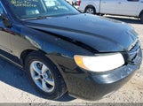 Hyundai Azera Se/Limited KMHFC46F68A248890 снимка