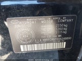 Hyundai Azera Se/Limited KMHFC46F68A248890 снимка