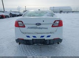 Ford Taurus Police Interceptor 1FAHP2M80DG113816 снимка