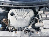 Hyundai Accent Gl KMHCT4AE2DU450748 снимка