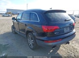 Audi Q7 Premium Plus WA1LGCFE5BD008856 fotografie