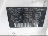 Hyundai Elantra Se KMHD74LF0LU947746 снимка