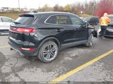 Lincoln Mkc 5LMTJ2AH1FUJ36688 fotografie