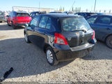 Toyota Yaris Le/Rs JTDKT923175038233 снимка
