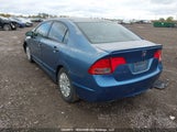 Honda Civic 2HGFA16288H000911 снимка