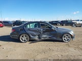 Mercedes-Benz C 350 4Matic WDDGF8HB8AF513440 fotografie
