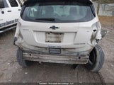 Chevrolet Spark 1Lt KL8CD6SA5MC747732 fotografie