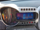 Chevrolet Sonic Rs 1G1JG6SB1F4117484 снимка