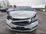 Chevrolet Cruze Lt 1G1PC5SB0F7190764 снимка