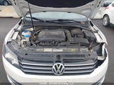 Volkswagen Passat 1VWBS7A39FC107167 снимка