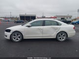 Volkswagen Passat 1VWBS7A39FC107167 снимка