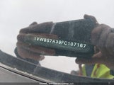 Volkswagen Passat 1VWBS7A39FC107167 снимка