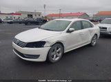 Volkswagen Passat 1VWBS7A39FC107167 снимка