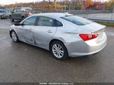 Chevrolet Malibu 1G1ZF5SU4JF2A9229 снимка