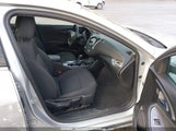 Chevrolet Malibu 1G1ZF5SU4JF2A9229 снимка