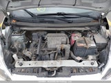 Mitsubishi Mirage ML32A3HJ2JH013195 снимка