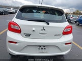 Mitsubishi Mirage ML32A3HJ2JH013195 снимка
